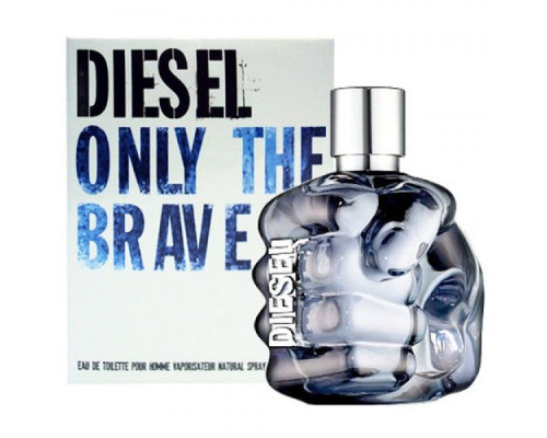 Diesel Only the Brave EDT 125ml