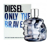 Diesel Only the Brave EDT 200ml