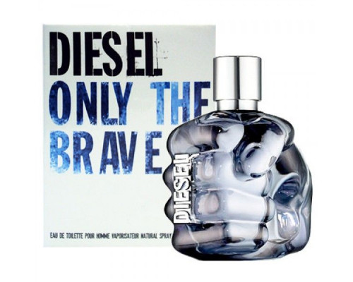 Diesel Only the Brave EDT 200ml