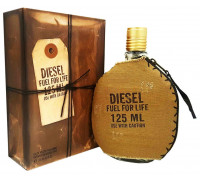 Diesel Fuel For Life EDT 125ml