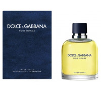 Dolce & Gabbana Pour Homme EDT 75ml