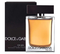 Dolce & Gabbana The One EDT 100ml