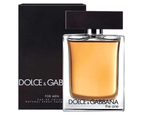 Dolce & Gabbana The One EDT 100ml