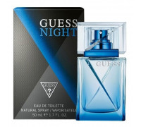 GUESS  Night EDT 100ml