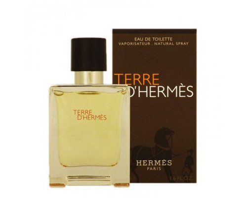 HERMES Terre D Hermes EDT 50ml