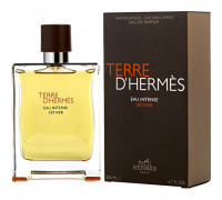 HERMES Eau Intense Vetiver EDP 200ml