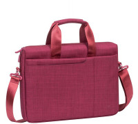 RivaCase 8325 13.3 "red bag