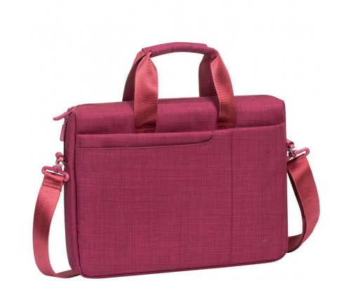 RivaCase 8325 13.3 "red bag