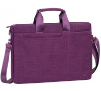 RivaCase 8335 bag 15.6 "purple
