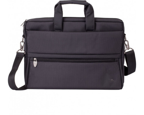 RivaCase 15.6 "Laptop Bag Black