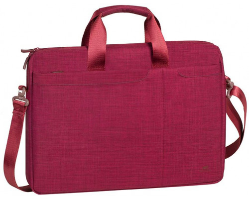 RivaCase 8335 15.6 "red bag
