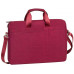 RivaCase 8335 15.6 "red bag