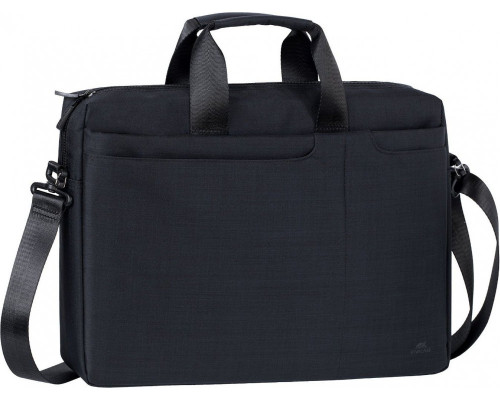 RivaCase 15.6 "Laptop Bag Black