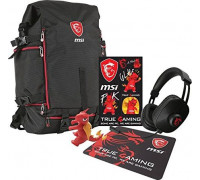 MSI GT Gaming Xmas Pack 2017 - 957-1XXXXE-056