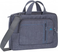 RivaCase 13.3 "Laptop Bag Gray
