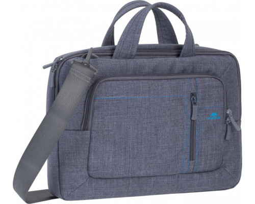 RivaCase 13.3 "Laptop Bag Gray