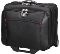 Swissgear Potomac 17 "bag with additional 15.6" laptop bag (600661)