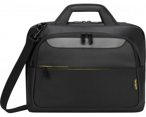Targus CityGear 15.6 "Bag Black (TCG460GL)