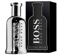 HUGO BOSS Bottled United EDT 100ml