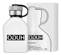 HUGO BOSS Reversed EDT 75ml