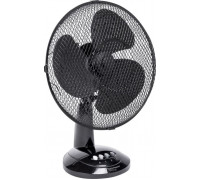 Bestron table fan DDF35Z 35cm black