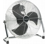 Bestron floor fan DFA40 (chrome)