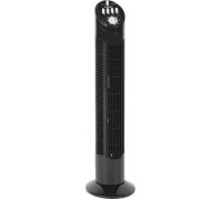 Bestron Pedestal fan AFT760Z (black)