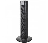 Bestron tower fan DFT430 black / silver