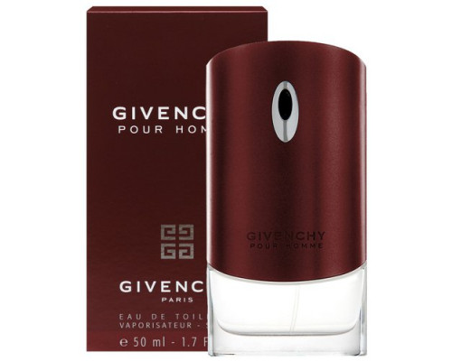 Givenchy Pour Homme EDT 50ml
