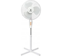 Eldom Fan WG50B (standing; white)