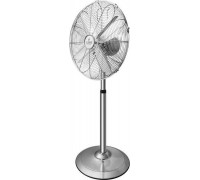 Eldom Fan ELDOM WGC50 (floor, silver, gray)