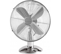 ProfiCare PC-VL 3063 M, fan (stainless steel)