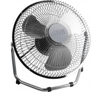 HB Floor fan silver 23cm (AC 2320)