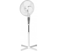 MPM PEDESTAL FAN MWP 19 WHITE REMOTE CONTROL