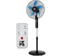 Scarlett Ufesa pedestal fan (RF1450)