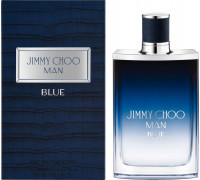 JIMMY CHOO Man Blue EDT 100ml
