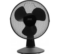 Sencor DESK FAN SFE 3011BK