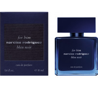 NARCISO RODRIGUEZ Bleu Noir EDP 50ml