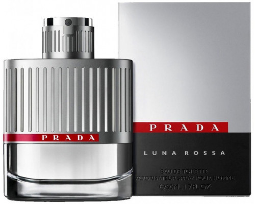 PRADA Luna Rossa EDT 50ml