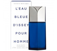 ISSEY MIYAKE L'Eau Bleue EDT 75ml