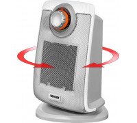 Unold 2000W ceramic fan heater (86440)