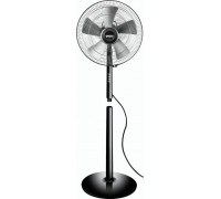 Unold standing fan black (86825)