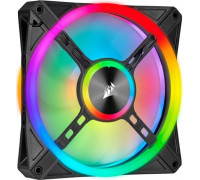 Corsair iCUE QL140 RGB Black (CO-9050099-WW)