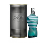 JEAN PAUL GAULTIER Le Male EDT 40ml