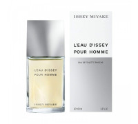 ISSEY MIYAKE L´Eau D´Issey Pour Homme EDT 125ml