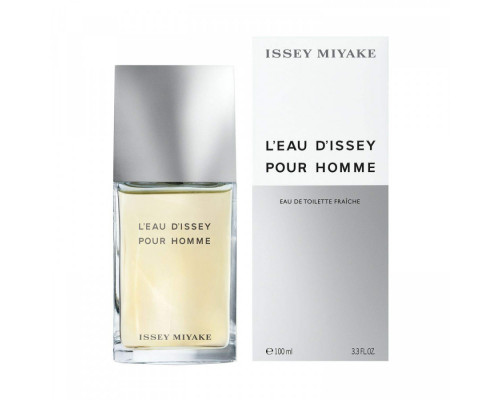 ISSEY MIYAKE L´Eau D´Issey Pour Homme EDT 75ml