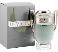 PACO RABANNE Invictus EDT 100ml