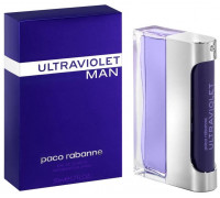 PACO RABANNE Ultraviolet EDT 100ml