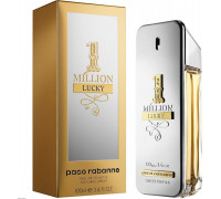 PACO RABANNE 1 Million Lucky EDT 100ml