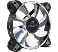 In Win Polaris RGB Aluminum (POLARISFAN-1PK-RGBM)